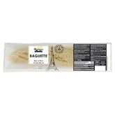 Menissez Stone Oven Baked Baguette 250g  Adomoo